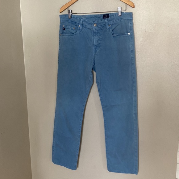 AG Jeans The Graduate Tailored Leg - Picture 5 of 12